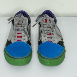 Vans Old Skool Marvel "Avengers" Sneakers